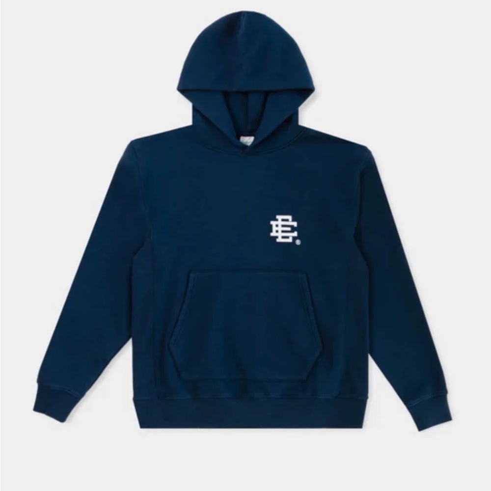 Eric Emanuel Hoodie
